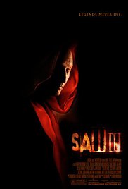 Saw II