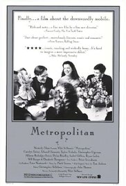 Metropolitan