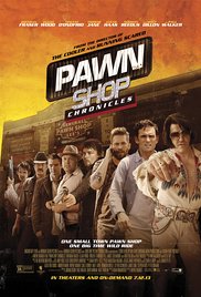 Pawn Shop