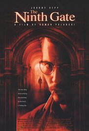 The Ninth Gate