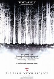 The Blair Witch Project