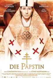 Die Papstin