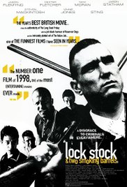 Lock Stock and Two Smoking Barrels