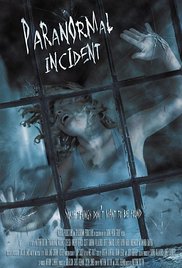 Paranormal Incident
