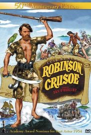Robinson Crusoe