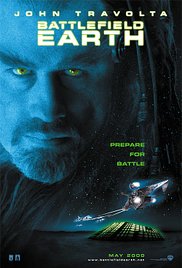 Battlefield: Earth