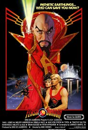 Flash Gordon