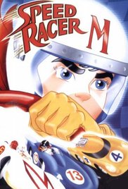 Speed Racer