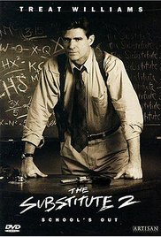The Substitute 2: School's Out