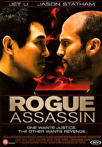 Rogue Assassin