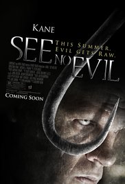 See No Evil