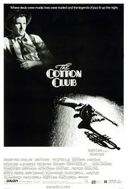 The Cotton Club