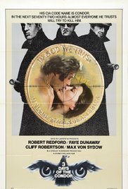 3 Days of the Condor