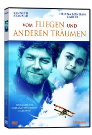 Vom Fliegen und Anderen Traumen
