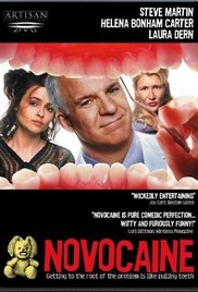 Novocaine