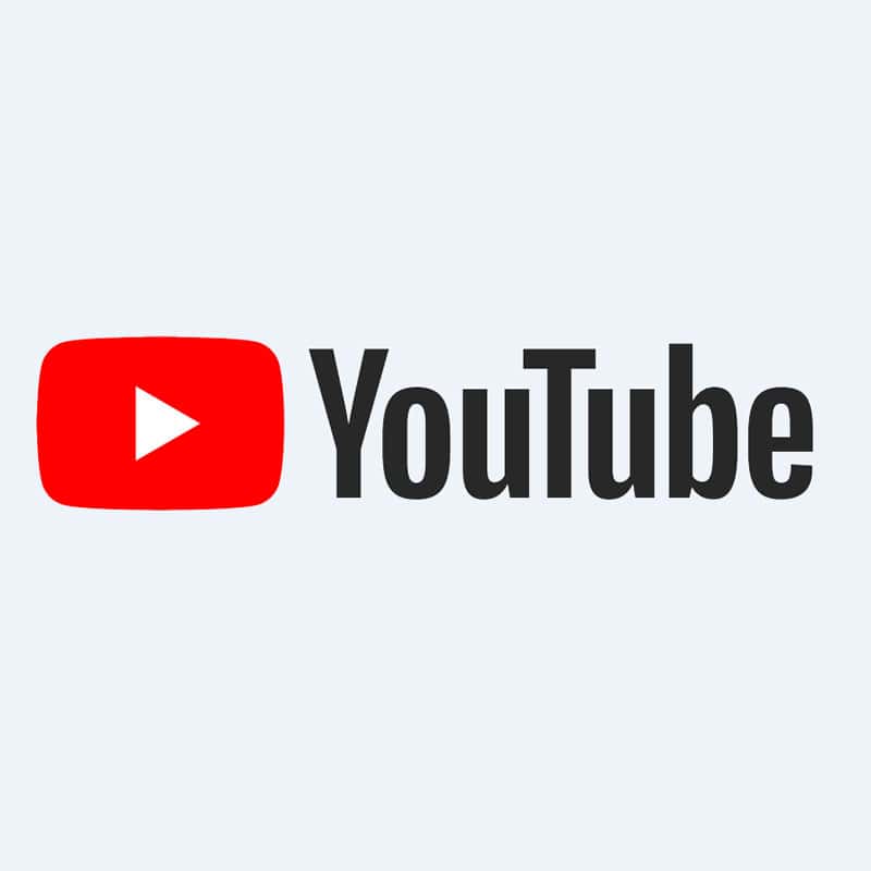 YouTube