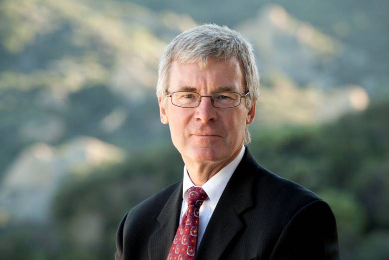 Los Angeles Entertainment Lawyer Jon Pfeiffer