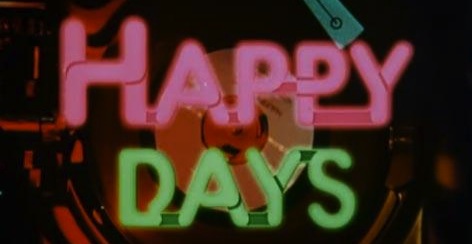 Unhappy Days