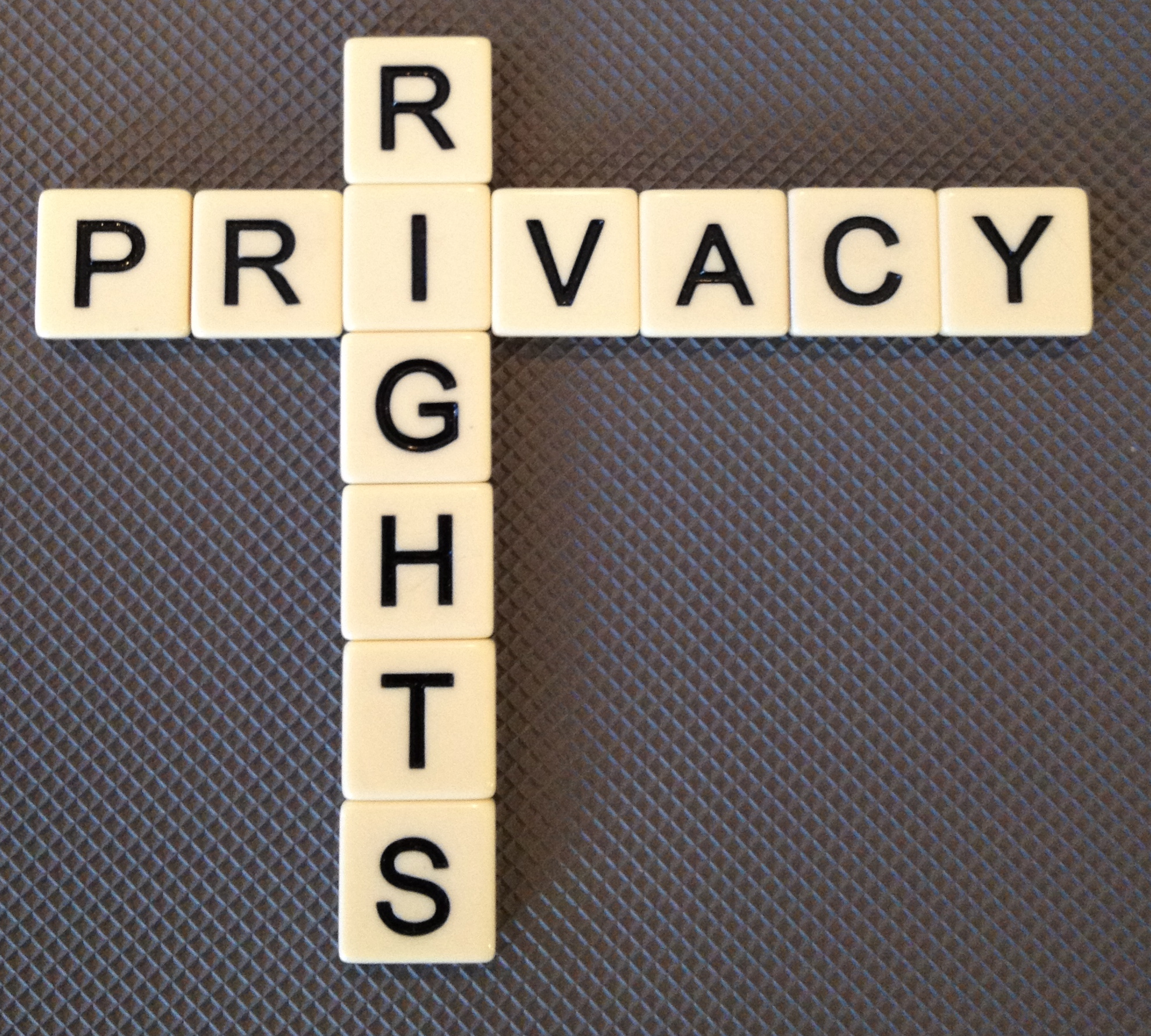 Privacy Rights