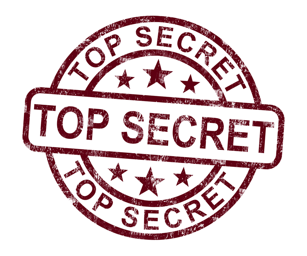 Private Facts Protecting Your Secrets