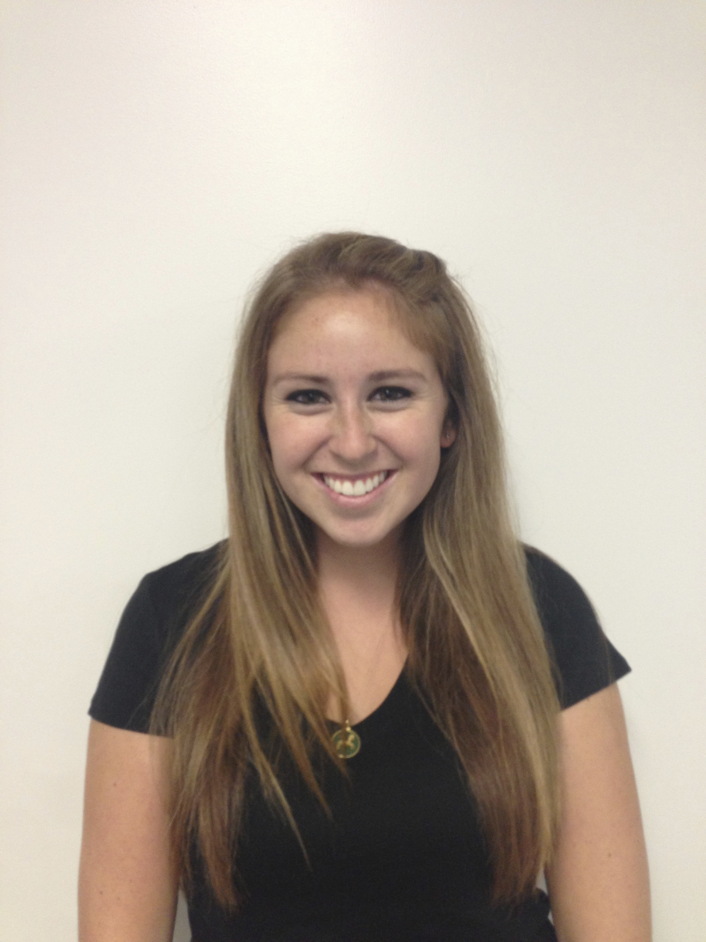 Chelsea Blackwell, Displaying a Celebrity's Headshot