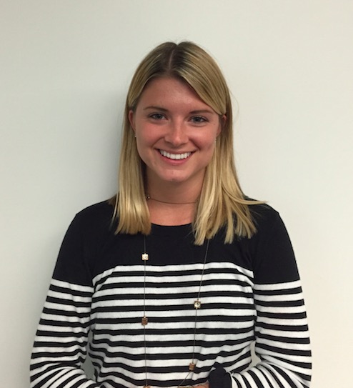 Rhianna Lucas, Pepperdine student
