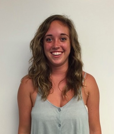 Megan Duncan, Pepperdine student