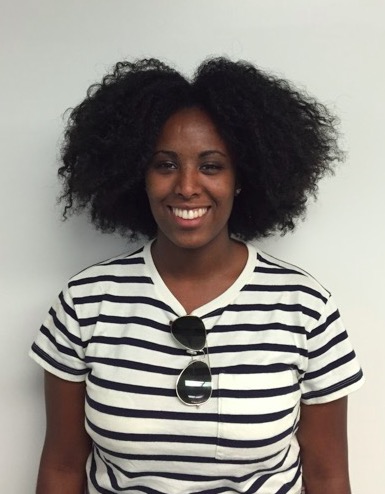 Lydia Kiros, Pepperdine student