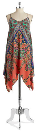 Lord and Taylor paisley dress courtesy of FTC.gov