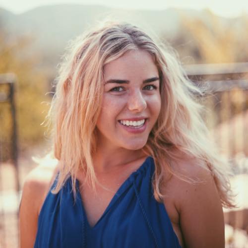 Mary Cate Long