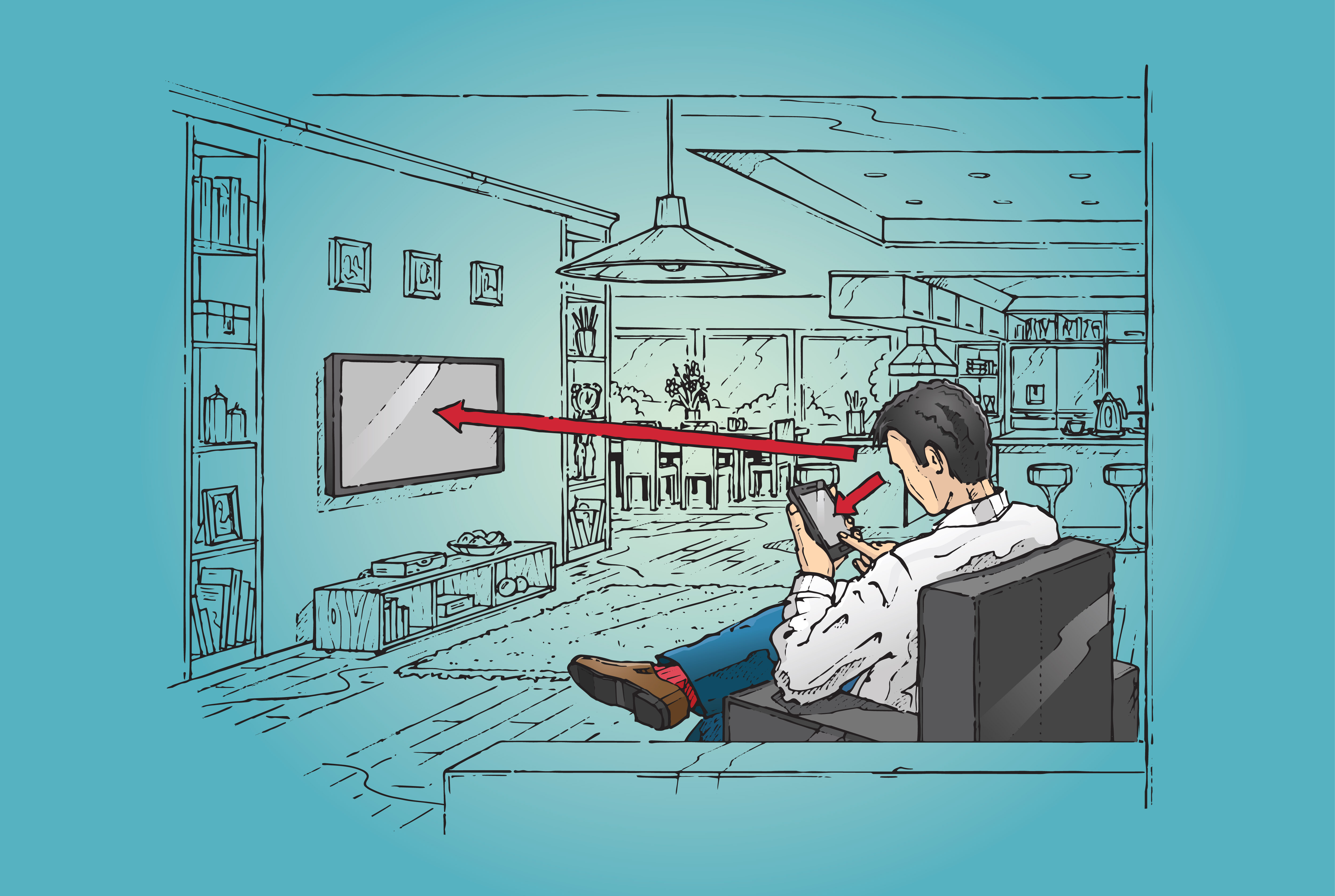 Social Media: The New Advertising