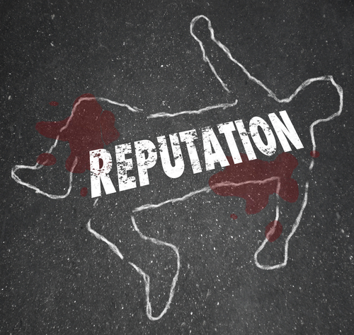 Defamatory Statements