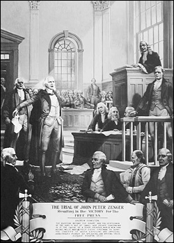 Defamation Throughout History