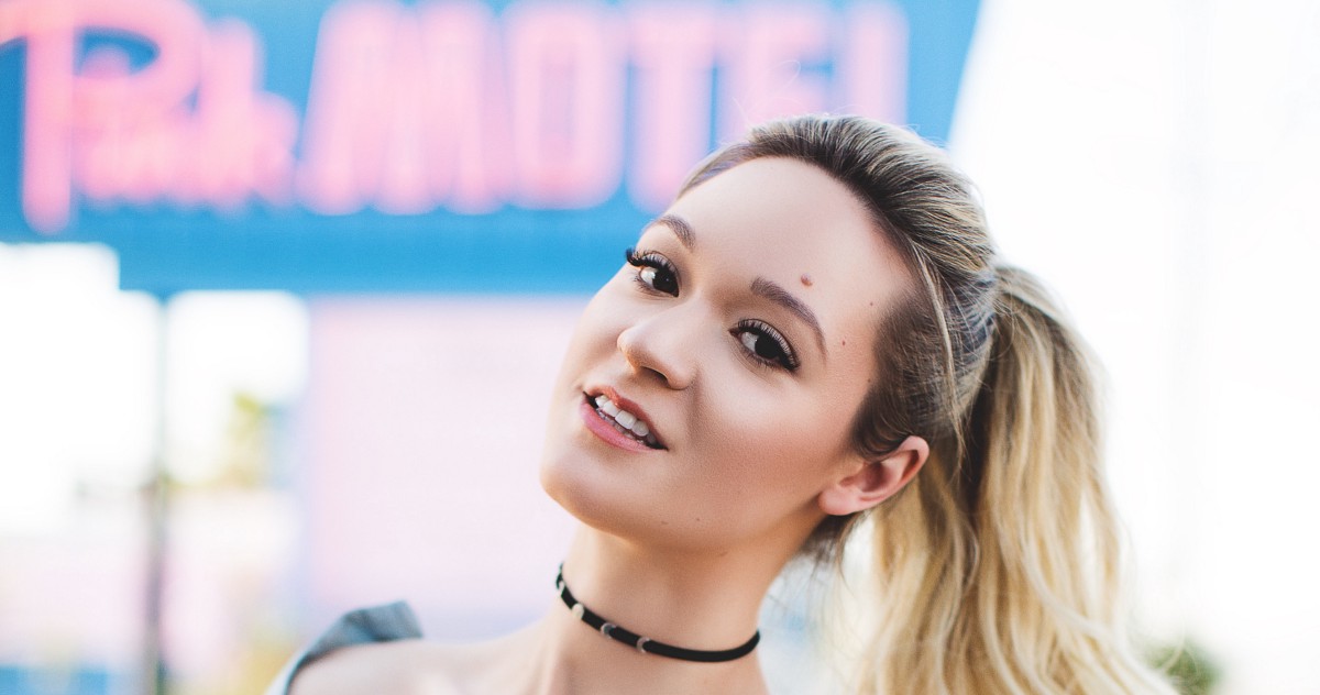 Alisha Marie