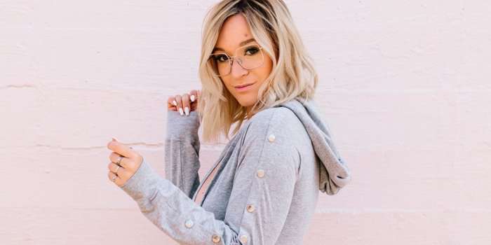 Alisha Marie