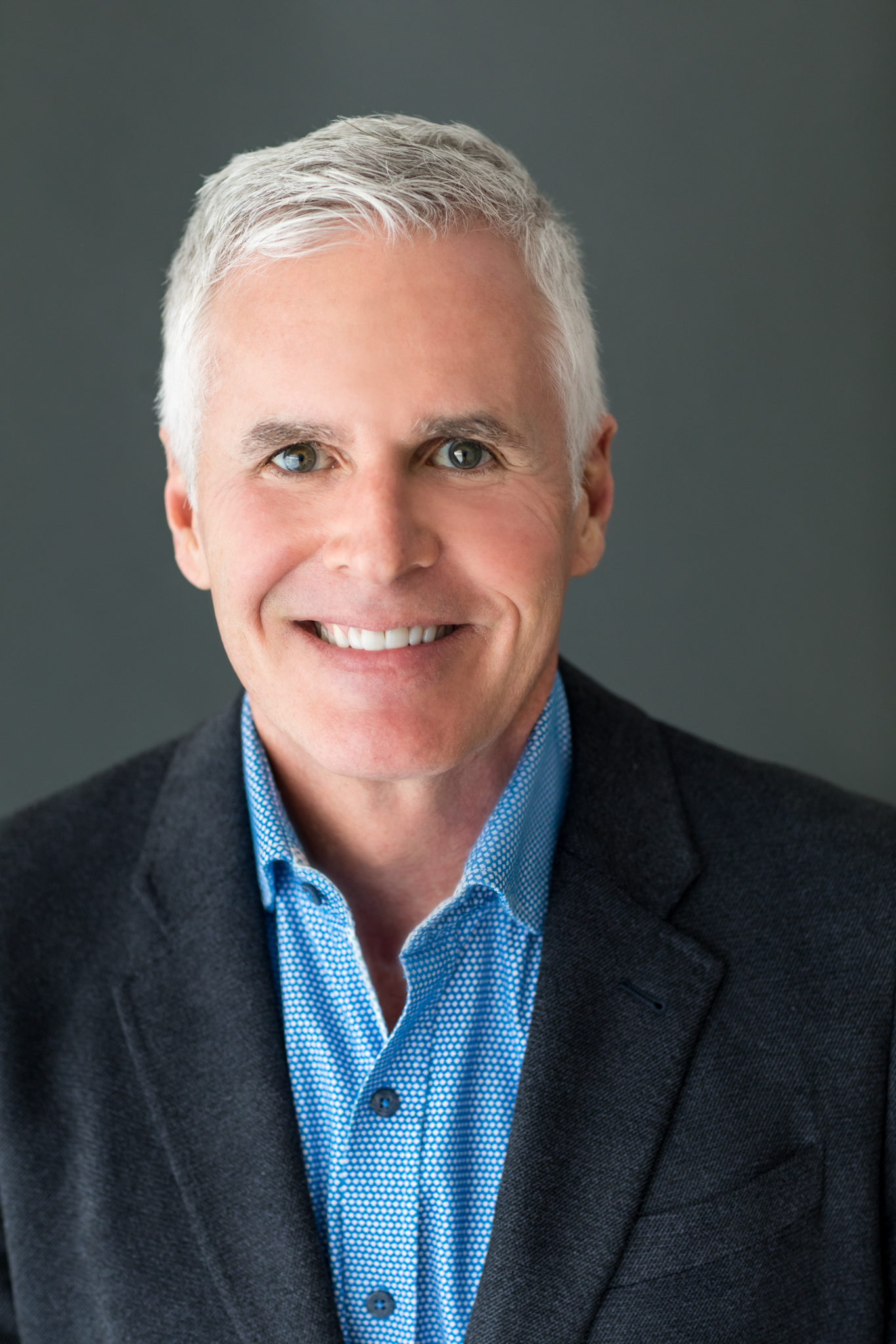 Brian Dunbar