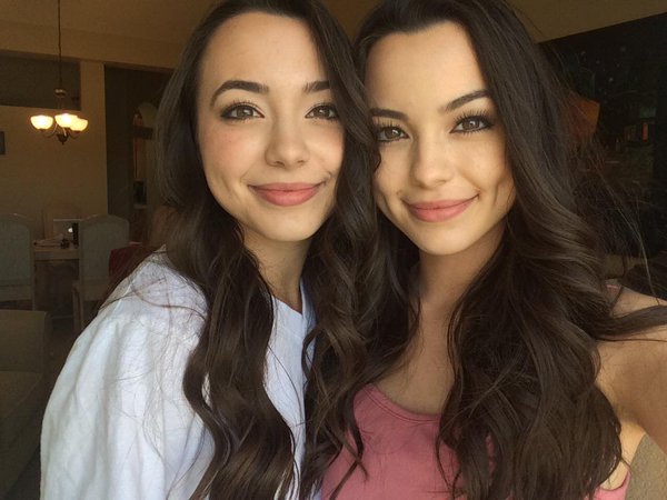 Merrell Twins