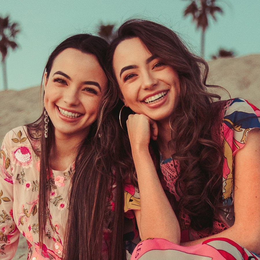 Merrell Twins