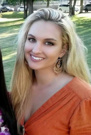 Veronica Sams