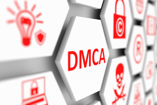 DMCA
