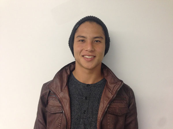 Wesley Jampel