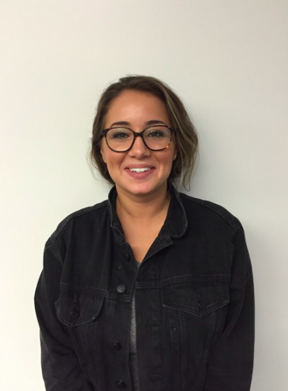 Daniela Catenacci, Pepperdine student