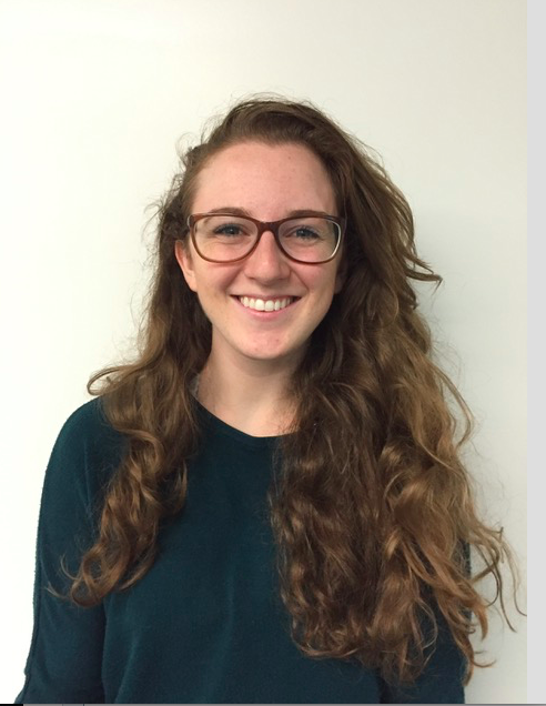 Eryn Ramsey, Pepperdine student