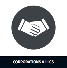 Corporations and LLCs