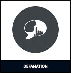 Defamation