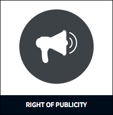 Right of Publicity