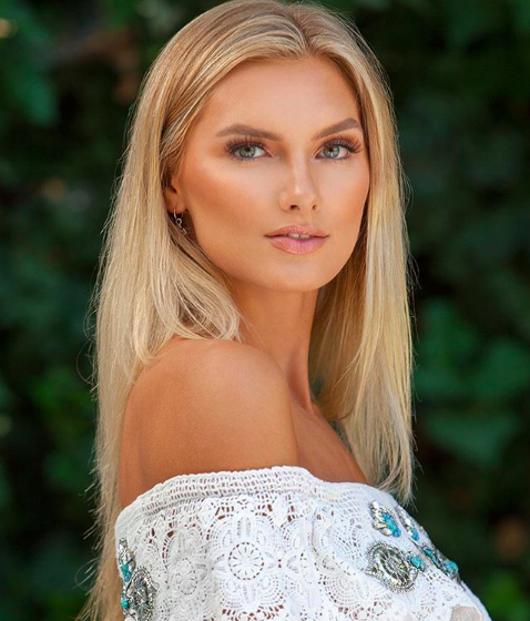 Savannah Wix