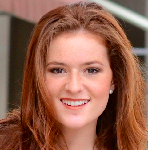 Abigail Joins the Firm